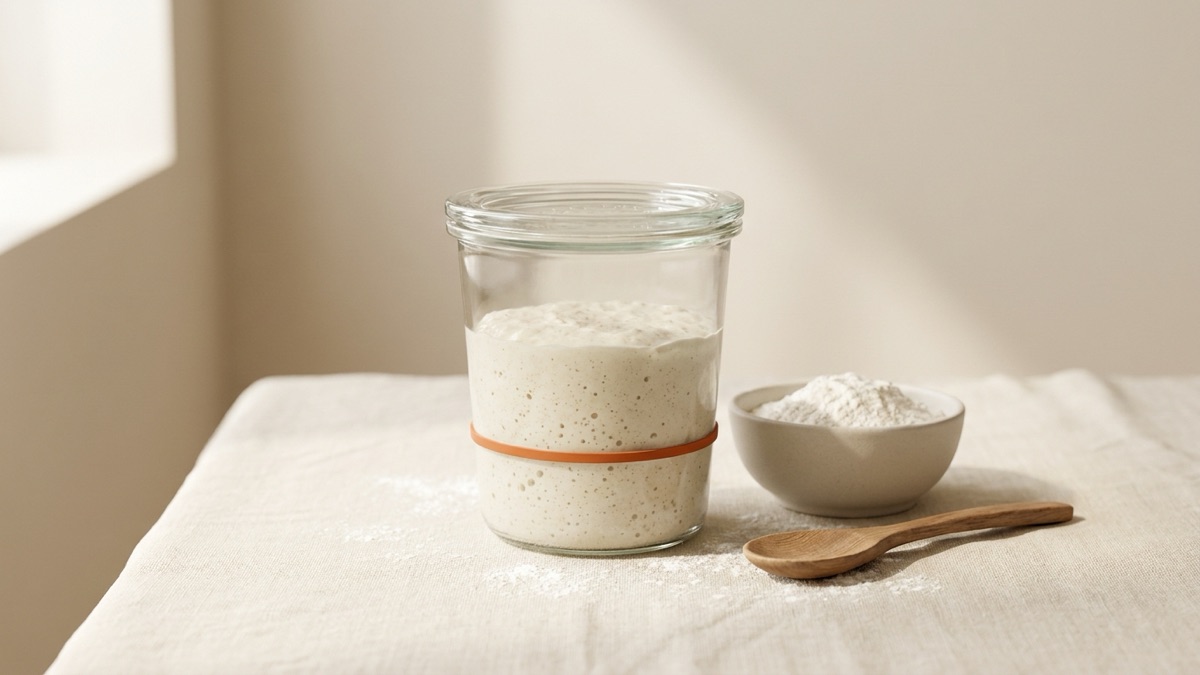 Fix My Loaf: Sourdough and Starter Problems, Answered